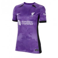 Liverpool 3rd trikot Frauen 2023-24 Kurzarm